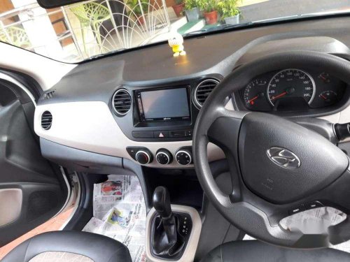 2017 Hyundai i10 Magna MT for sale in Thrissur 