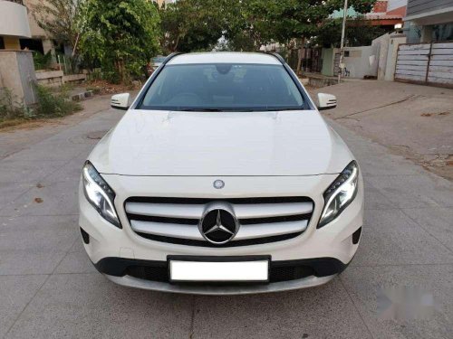 Mercedes-Benz GLA-Class 200 CDI Style, 2016, AT in Chennai 