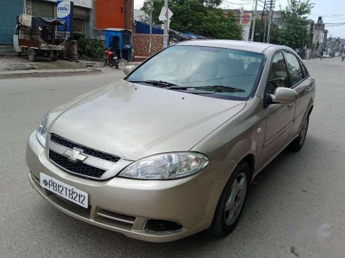 Used Chevrolet Optra Magnum 2011 MT for sale in Ludhiana 