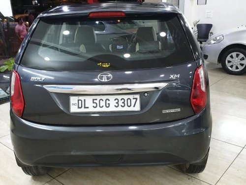 Used Tata Bolt Revotron XMS 2015 MT for sale in New Delhi