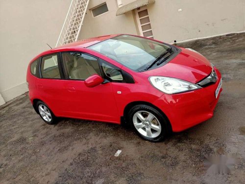 Honda Jazz VX 2011 MT for sale in Chandigarh 