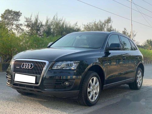 Used 2010 Audi Q5 AT for sale in Mumbai