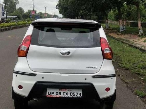 Used 2018 Datsun Redi-GO T MT for sale in Bhopal 