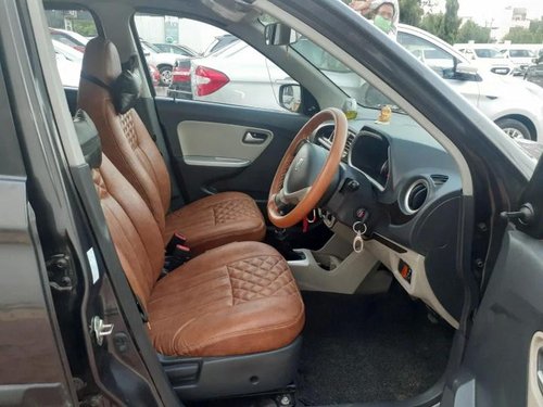 2018 Maruti Suzuki Alto K10 VXI MT for sale in Jaipur 