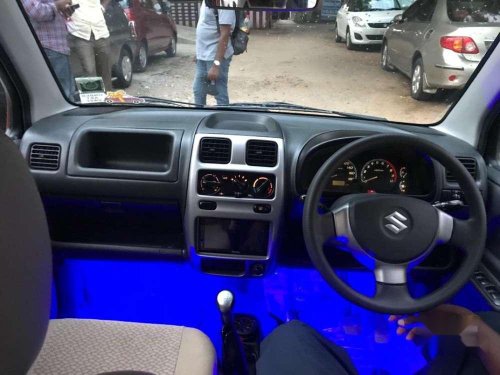 Used Maruti Suzuki Wagon R VXI 2008 MT for sale in Madurai 