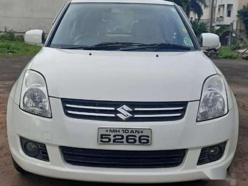 Used Maruti Suzuki Swift Dzire 2010 MT for sale in Sangli 