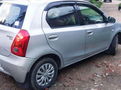 Used Toyota Etios Liva GD 2012 MT for sale in Guwahati