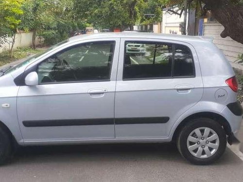 Used 2007 Hyundai Getz MT for sale in Coimbatore