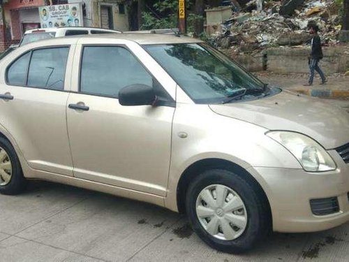 Used Maruti Suzuki Swift Dzire LXI, 2009 MT for sale in Thane