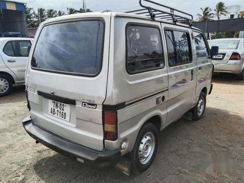 Used Maruti Suzuki Omni 2007 MT for sale in Tiruppur 
