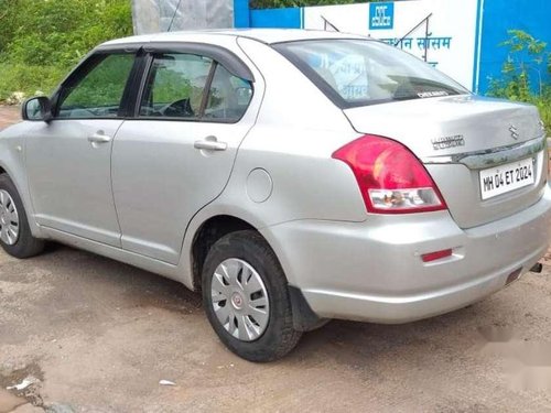 Maruti Suzuki Swift Dzire VDI, 2011, MT for sale in Thane 