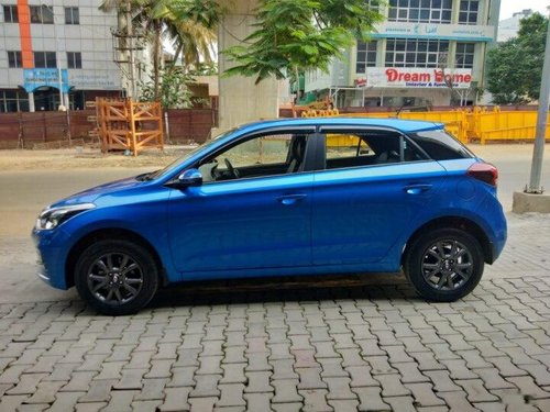 Used Hyundai i20 2019 MT in Bangalore