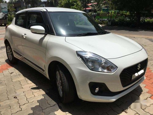 Used 2018 Maruti Suzuki Swift ZXi MT for sale in Kozhikode 