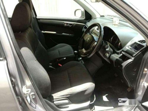 Used Maruti Suzuki Swift VDi, 2014 MT for sale in Thane