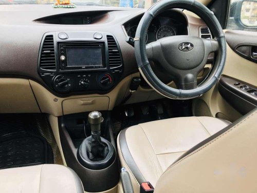 Used Hyundai i20 Magna 1.2 2009 MT for sale in Mumbai