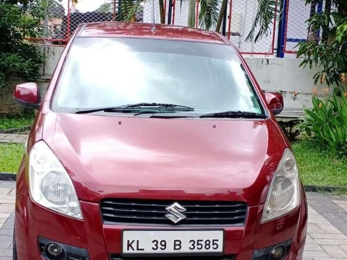 Used Maruti Suzuki Ritz 2009 MT for sale in Kottayam