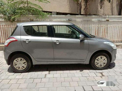 Used Maruti Suzuki Swift VDi, 2014 MT for sale in Thane