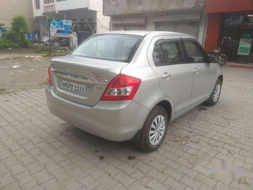 Used 2015 Maruti Suzuki Swift Dzire MT in Pathankot