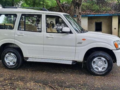 Mahindra Scorpio M2DI 2014 MT for sale in Kolhapur 