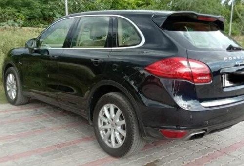 Used 2013 Porsche Cayenne AT for sale in New Delhi