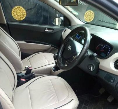 Used Hyundai Xcent 2014 MT for sale in Kolkata 