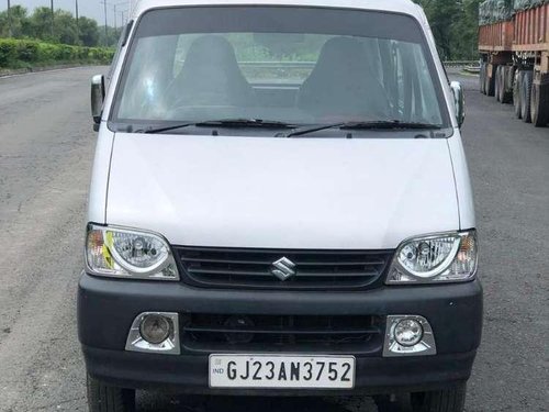 Maruti Suzuki Eeco 5 STR, 2015, MT for sale in Anand 