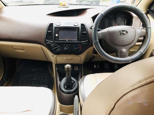 Used Hyundai i20 Magna 1.2 2009 MT for sale in Mumbai