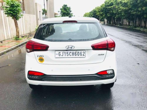 Used Hyundai Elite I20 Asta 1.2, 2018 MT for sale in Surat