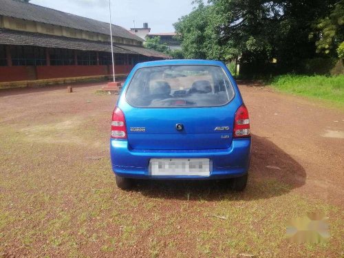 2008 Maruti Suzuki Alto MT for sale in Kannur 