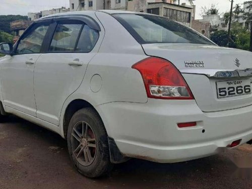 Used Maruti Suzuki Swift Dzire 2010 MT for sale in Sangli 