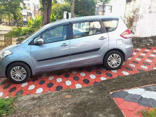 Maruti Suzuki Ertiga VDI 2013 MT in Thiruvananthapuram 