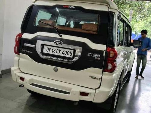 2014 Mahindra Scorpio MT for sale in Ghaziabad 