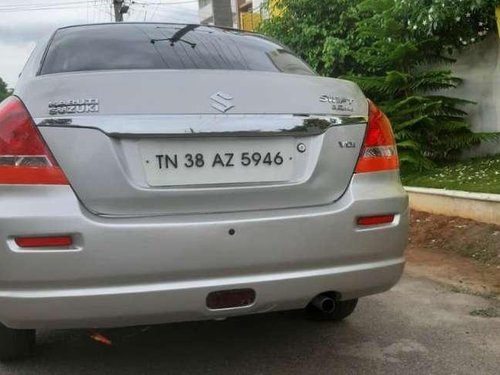 Maruti Suzuki Swift Dzire VDI, 2009, MT in Coimbatore 