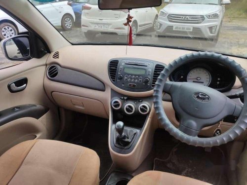 Used Hyundai i10 Sportz 1.2 2009 MT for sale in Ranchi 