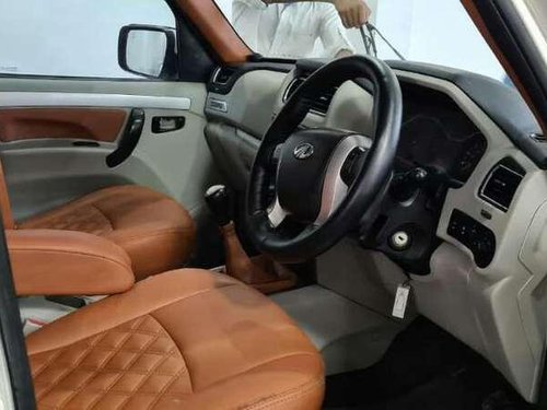 2014 Mahindra Scorpio MT for sale in Ghaziabad 