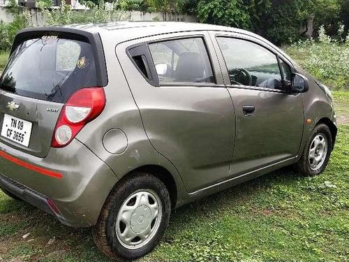 2016 Chevrolet Beat PS Diesel MT for sale in Chennai 