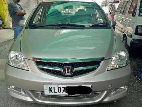 Used 2007 Honda City ZX MT for sale in Kochi
