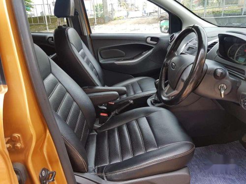 Used 2015 Ford Figo MT for sale in Edapal 