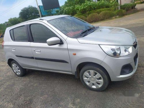 Used Maruti Suzuki Alto K10 VXI 2015 MT in Tiruchirappalli 