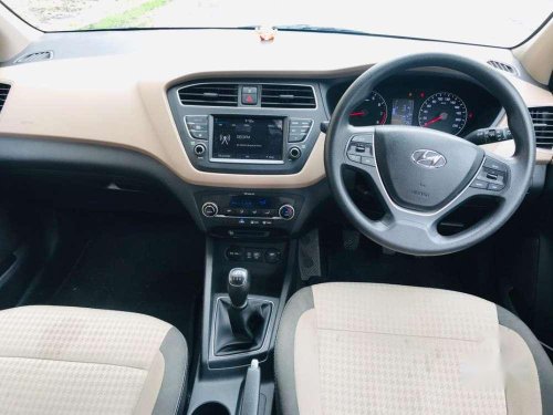 Used Hyundai Elite I20 Asta 1.2, 2018 MT for sale in Surat