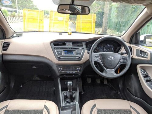 Used Hyundai i20 Sportz 1.2 2016 MT for sale in Mumbai