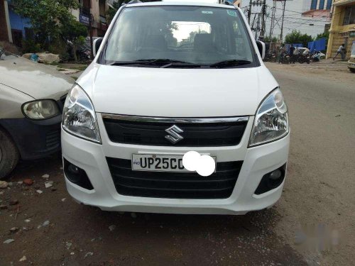 Used Maruti Suzuki Wagon R VXI 2018 MT for sale in Bareilly 