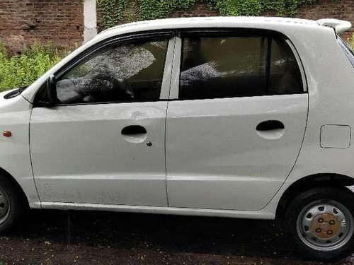 Used Hyundai Santro Xing GL Plus, 2012 MT for sale in Vadodara