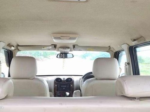 Mahindra Scorpio VLX 2014 MT for sale in Anantapur 