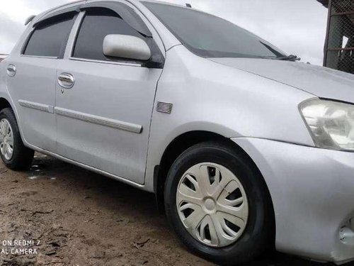 Used Toyota Etios Liva GD 2013 MT for sale in Pune