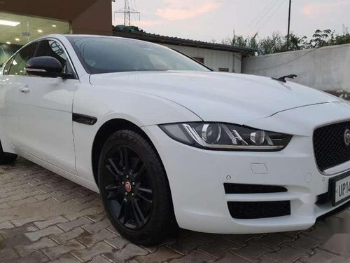 Used Jaguar XE, 2018 AT for sale in Ghaziabad 