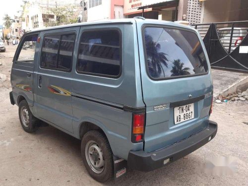 Used 2008 Maruti Suzuki Omni MT for sale in Chennai