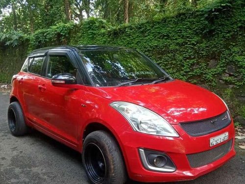 Used Maruti Suzuki Swift VXI 2015 MT in Kochi 