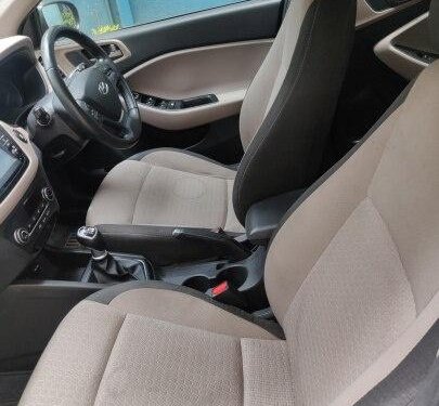 Used 2017 Hyundai i20 MT in Bangalore