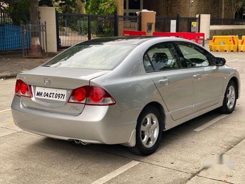 Used 2006 Honda Civic MT for sale in Mumbai